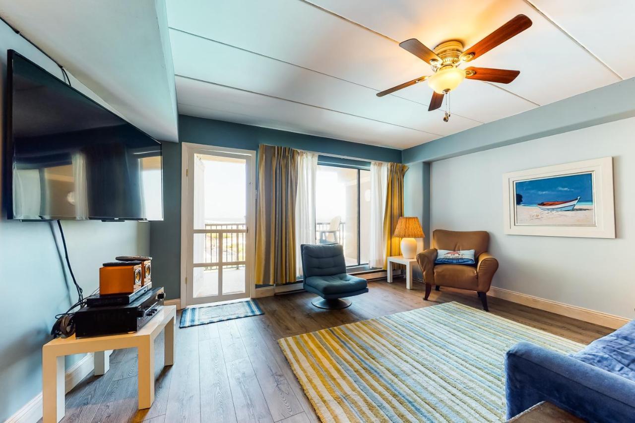 High Point South Condos آوشين سيتي المظهر الخارجي الصورة