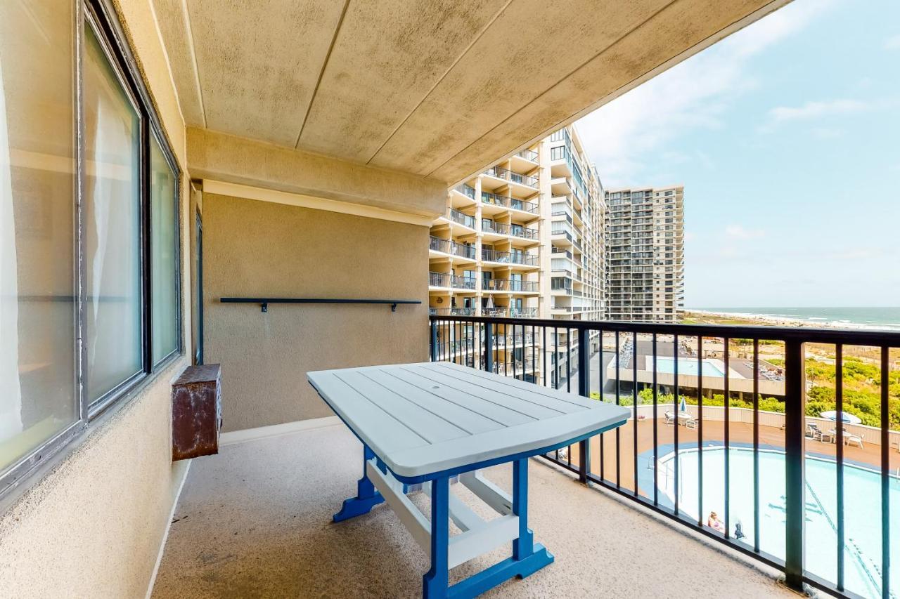 High Point South Condos آوشين سيتي المظهر الخارجي الصورة