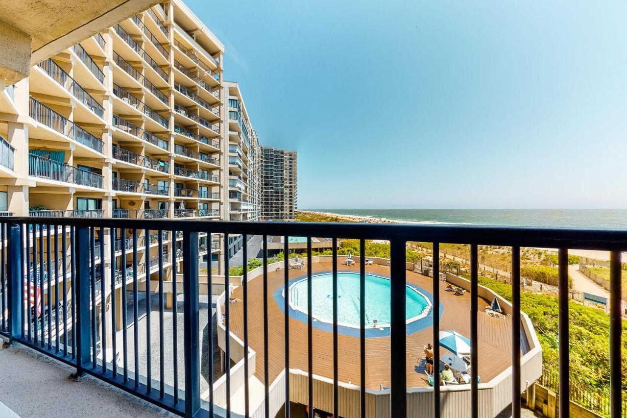 High Point South Condos آوشين سيتي المظهر الخارجي الصورة