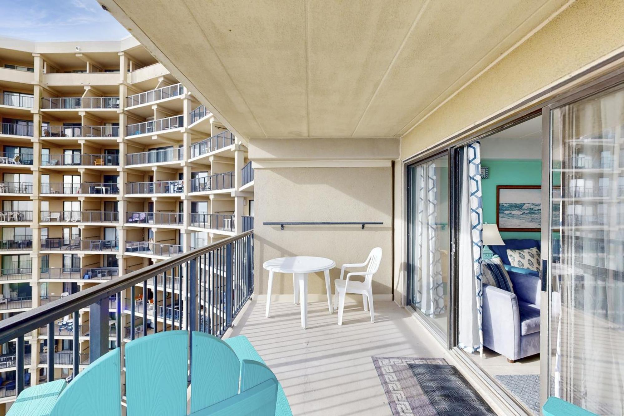 High Point South Condos آوشين سيتي الغرفة الصورة