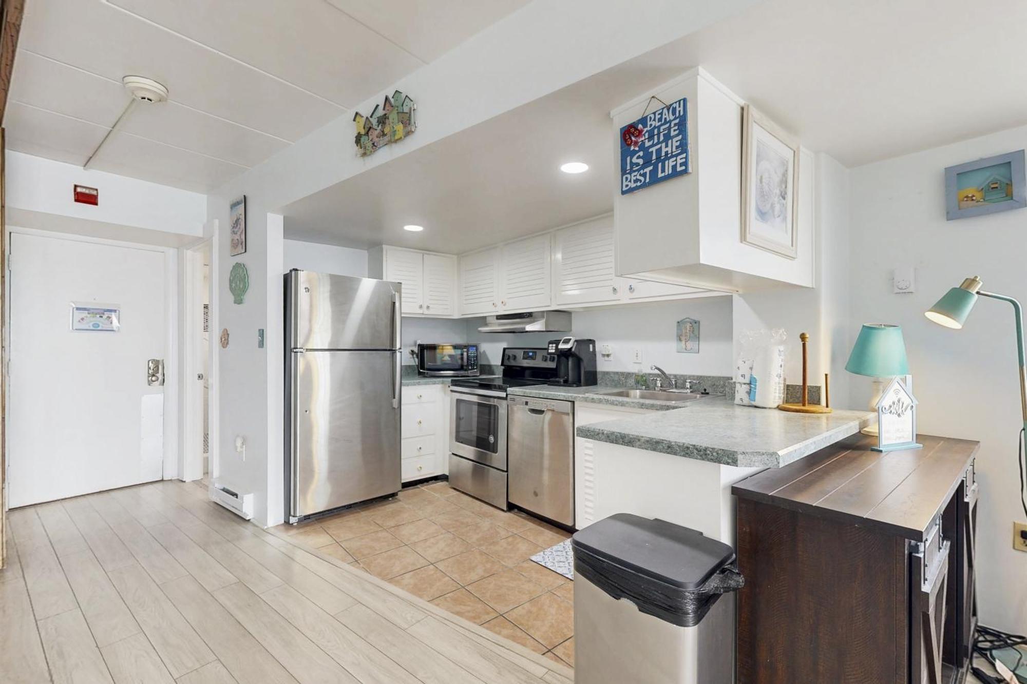 High Point South Condos آوشين سيتي الغرفة الصورة
