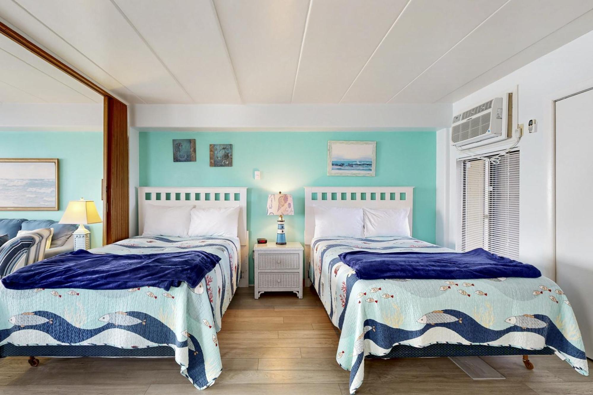 High Point South Condos آوشين سيتي الغرفة الصورة