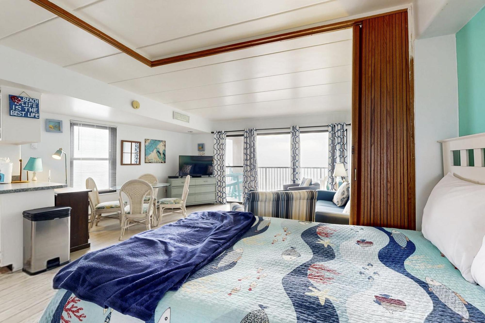 High Point South Condos آوشين سيتي الغرفة الصورة